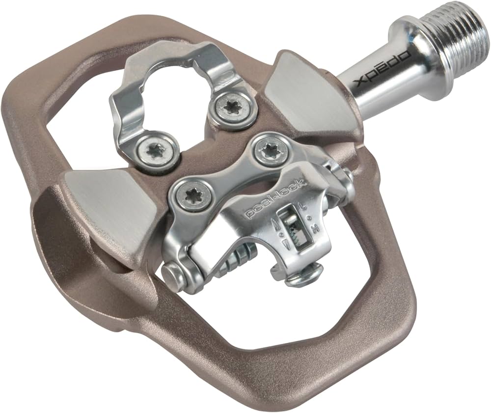 Amazon | XPEDO(エクスペド) TRAVERSE DUO GRAY PD-XP-133