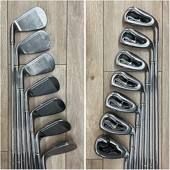 Amazon.co.jp: 【中古】ゴルフクラブセット メンズ ゼクシオ XXIO