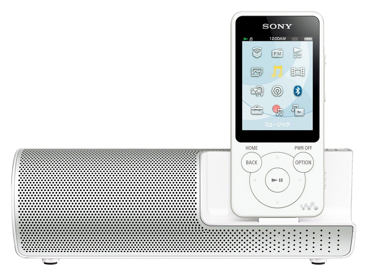 Amazon.co.jp: ソニー SONY ウォークマン Sシリーズ NW-S14K : 8GB