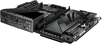 Amazon | ASUS ROG Maximus Z790 Dark Hero (WiFi 7) LGA 1700(Intel