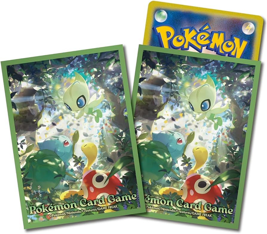 Amazon | ポケモンセンターオリジナル ポケモンカードゲーム デッキ