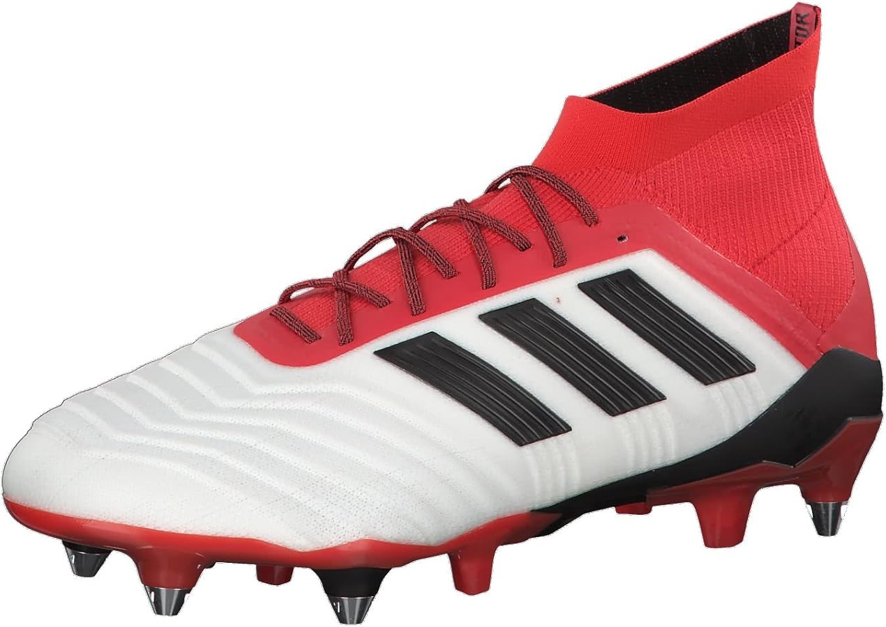 Amazon | [アディダス] プレデター 18.1 SG (CP9261) 24.5cm | adidas