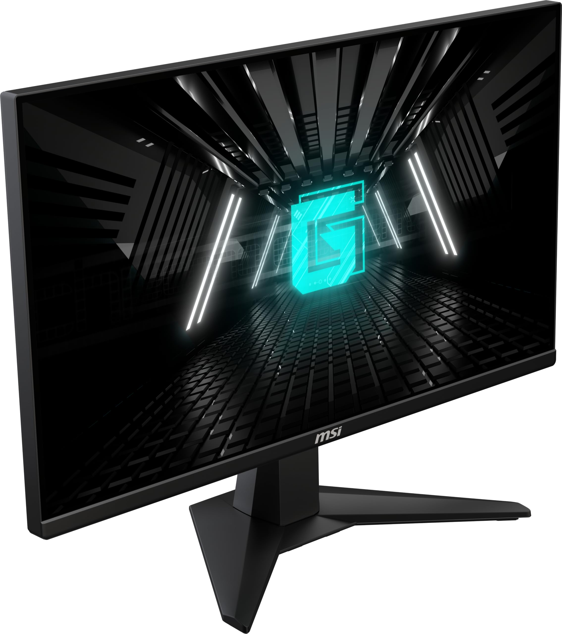 Amazon.com: msi G255F 25-inch 1920 x 1080 (FHD) Computer Monitor