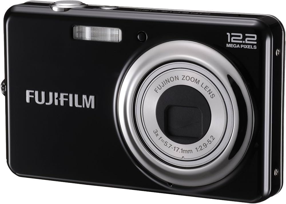 Amazon | FUJIFILM デジタルカメラ FinePix(ファインピックス) J30