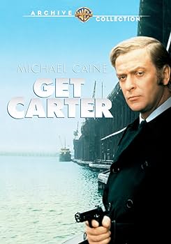 Amazon.com: Get Carter (1971) : Michael Caine, Ian Hendry, John