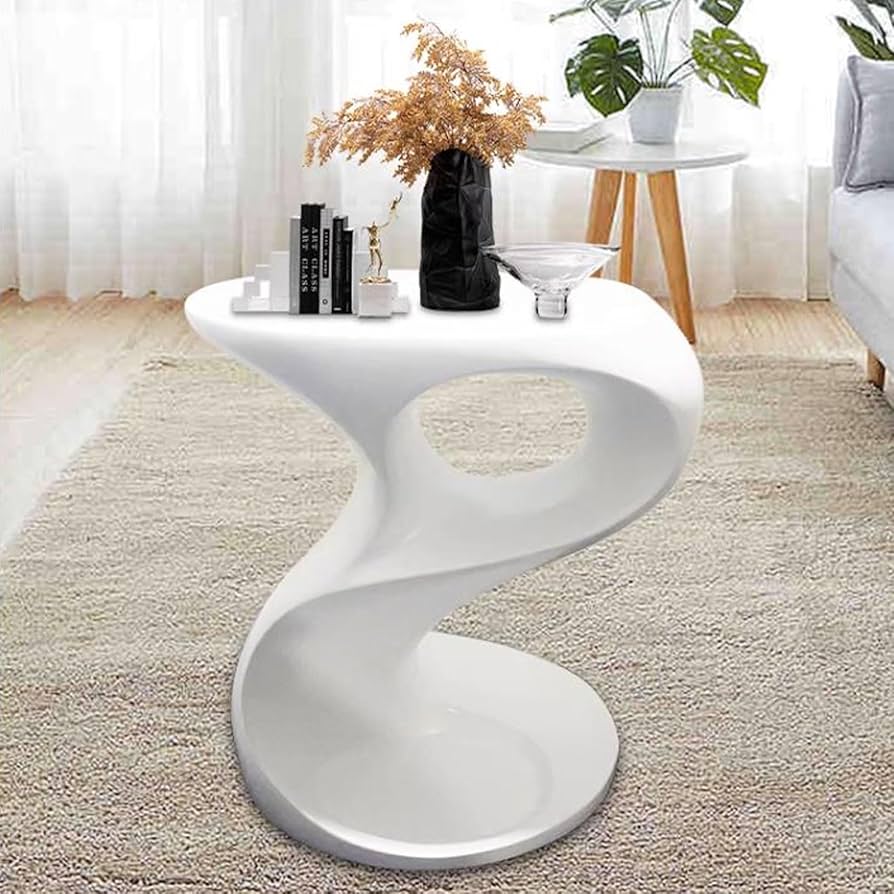 Amazon.com: Side Table 19.6