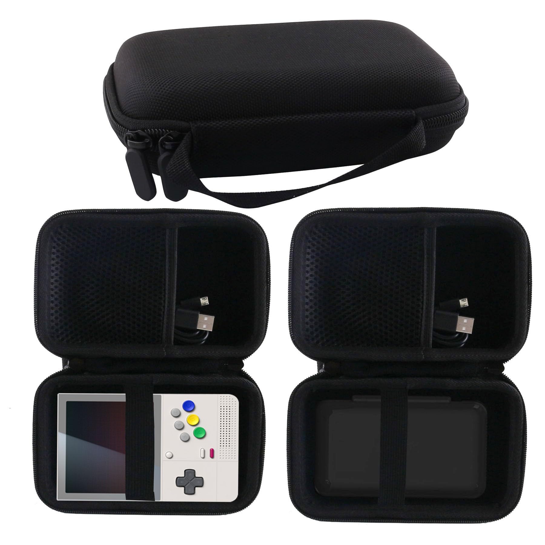 Amazon.com: WERJIA Hard Carrying Case Compatible with Retroid