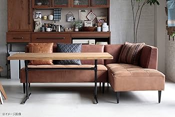 Amazon｜【開梱設置便】 CRASH GATE (クラッシュゲート) ソファ