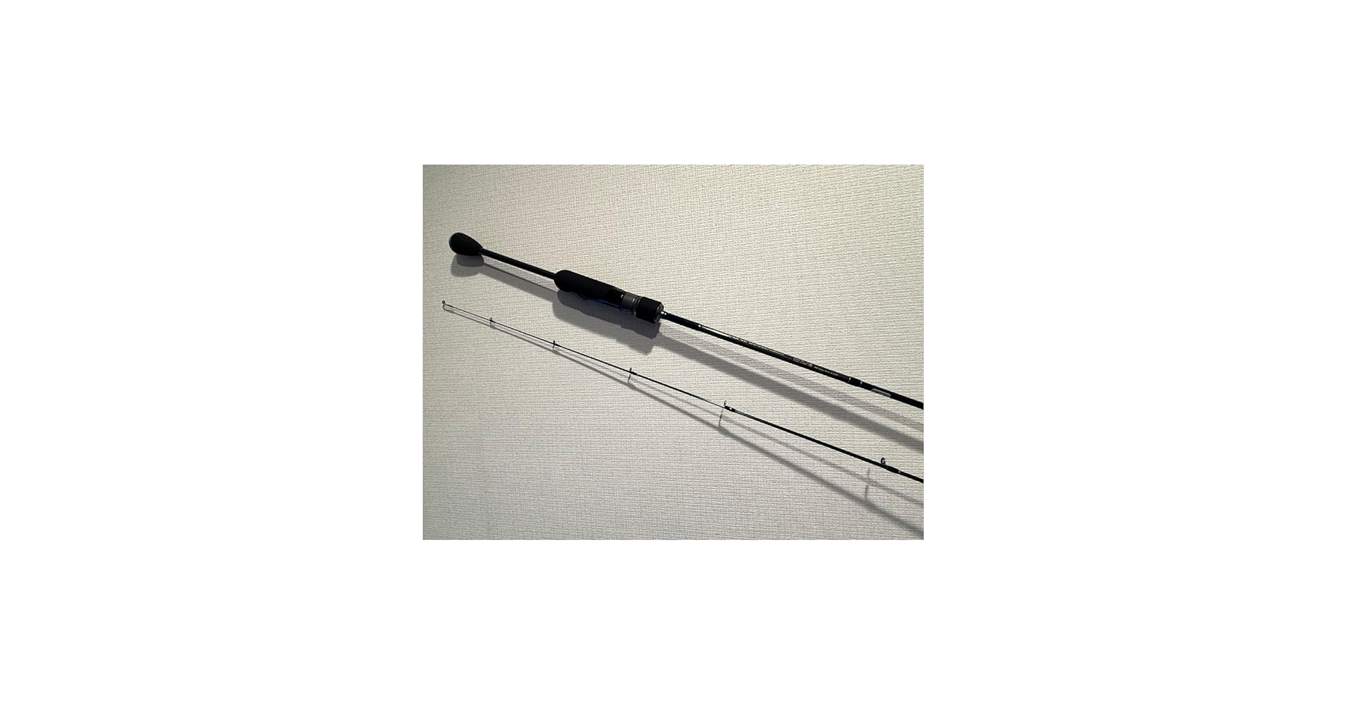 Amazon.co.jp: デプスSIDEWINDER AMS-S56ULF アジングロッド GDTBNFKP