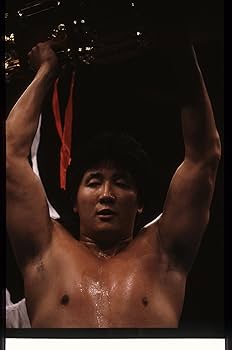 Amazon.co.jp: 前田日明デビュー45周年記念Blu-ray BOX [Blu-ray