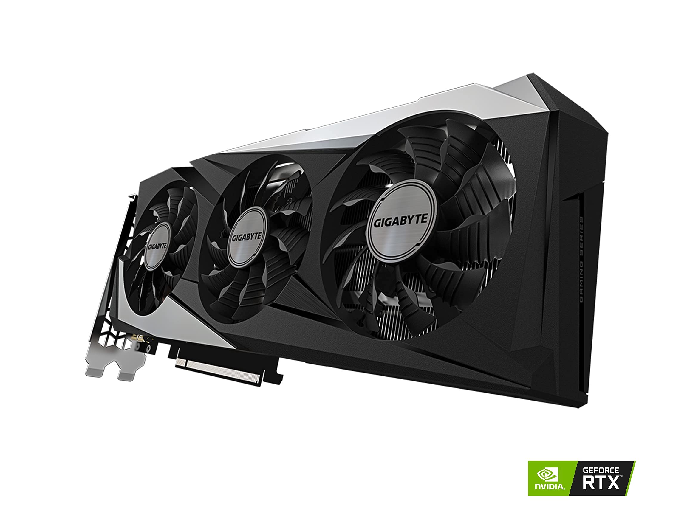 Amazon | GIGABYTE (ギガバイト) GeForce RTX 3060 ゲーム用 OC 12G