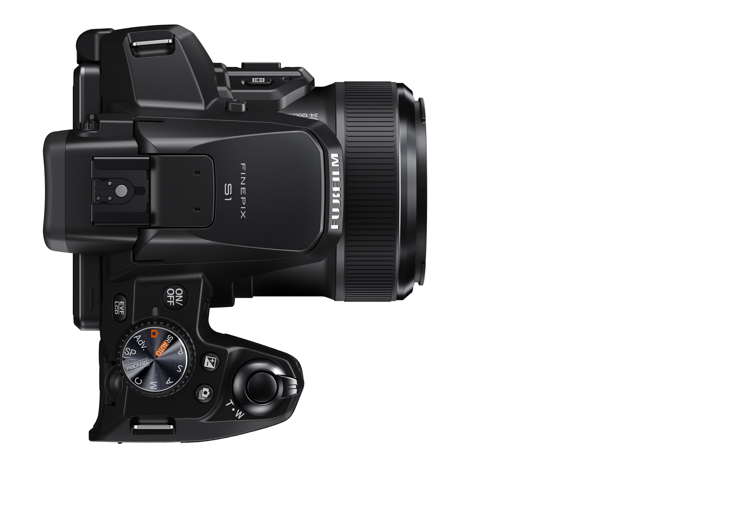 Amazon | FUJIFILM コンパクトデジタルカメラ S1 ブラック F FX-S1