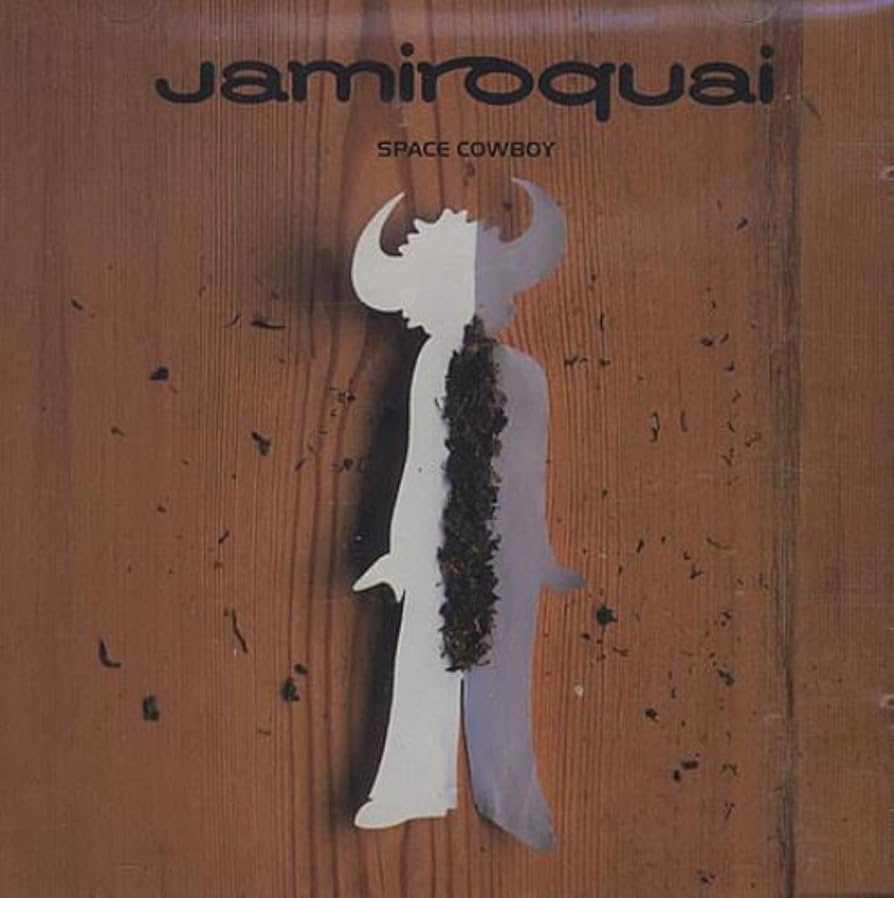 Amazon.co.jp: Space Cowboy: ミュージック