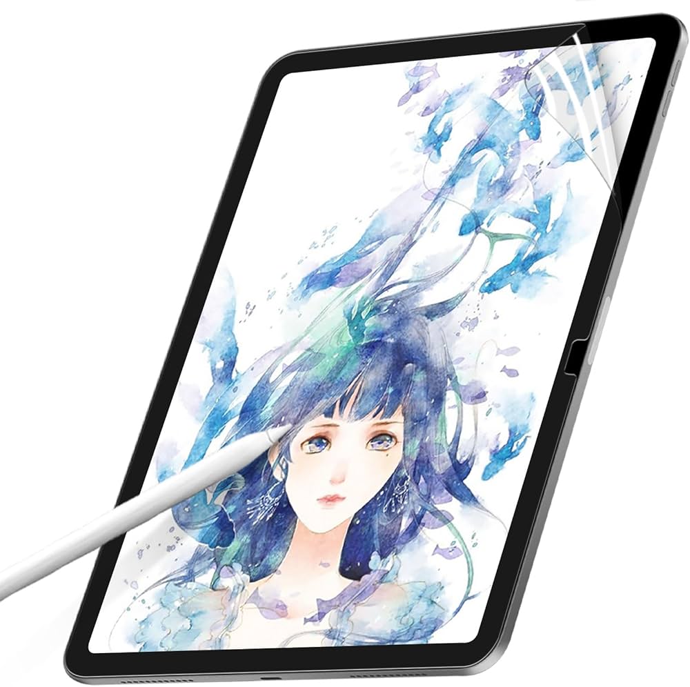 Amazon.co.jp: PCフィルター専門工房 iPad Pro 13インチ (M5 2025年