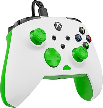 Amazon.com: Turtle Beach Rematch Core Wired Gaming Controller