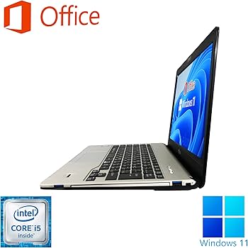 Amazon.co.jp: 【整備済み品】富士通 ノートPC S936 / 13.3型フルHD