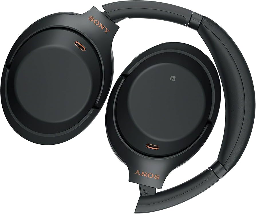 Amazon.com: Sony WH-1000XM3 Wireless Noise Cancelling Stereo