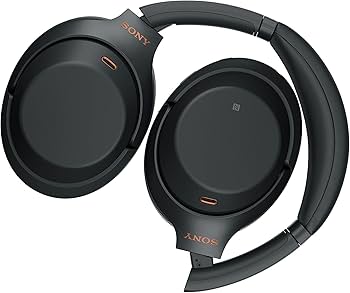 Amazon.com: Sony WH-1000XM3 Wireless Noise Cancelling Stereo