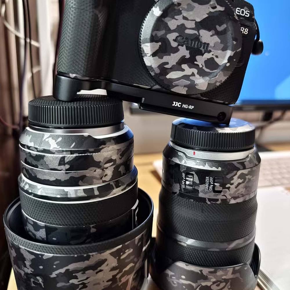 Amazon | Mebont に適しCanon RFレンズ RF24-70mm F2.8 L IS USM 用