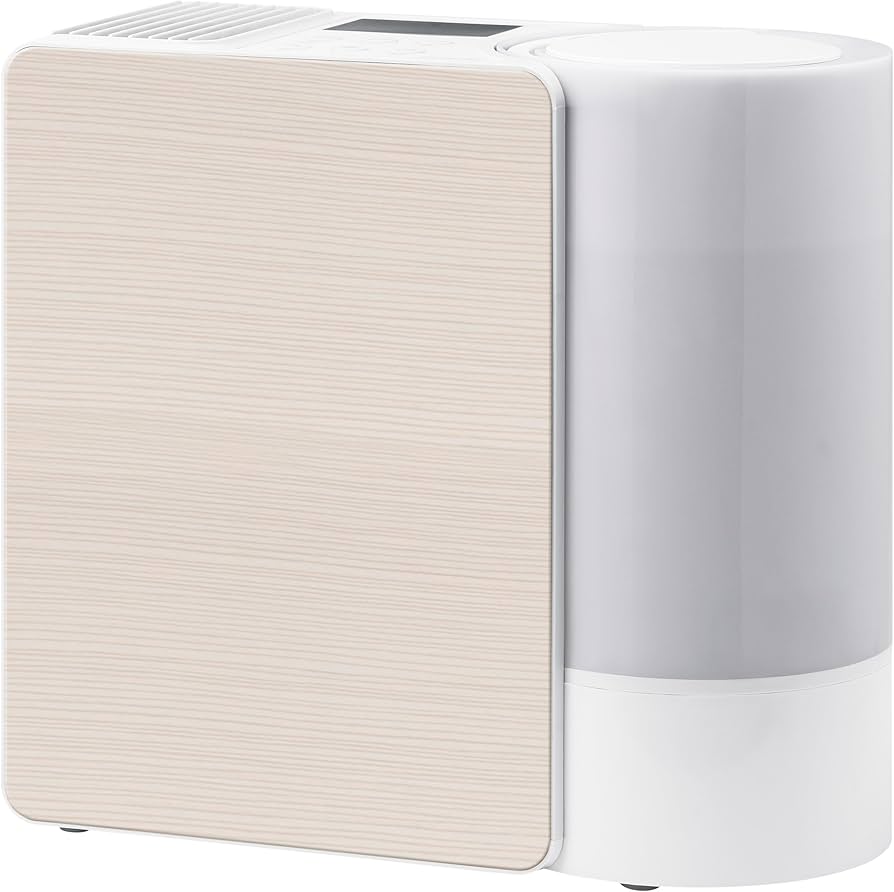 Amazon.co.jp: 気化式加湿器「グランリュクス」 CLシリーズ : ホーム