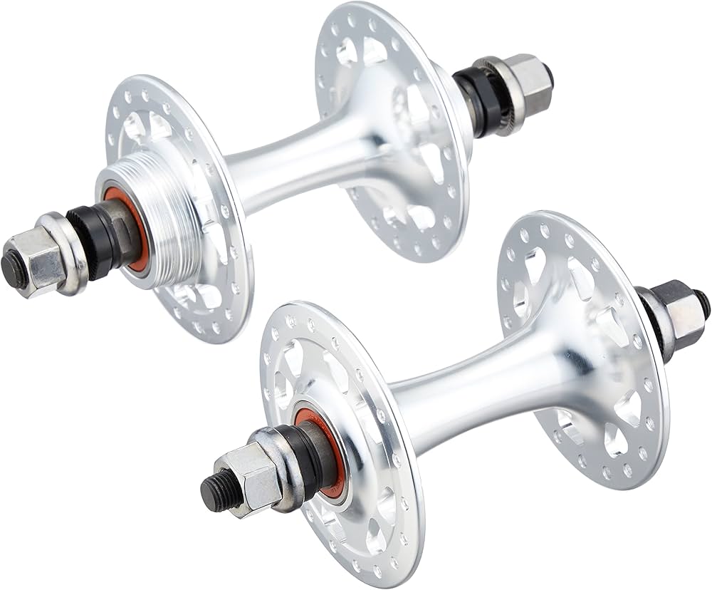 Amazon | FORMULA(フォーミュラ) ピスト用ラージハブ ペア シールド