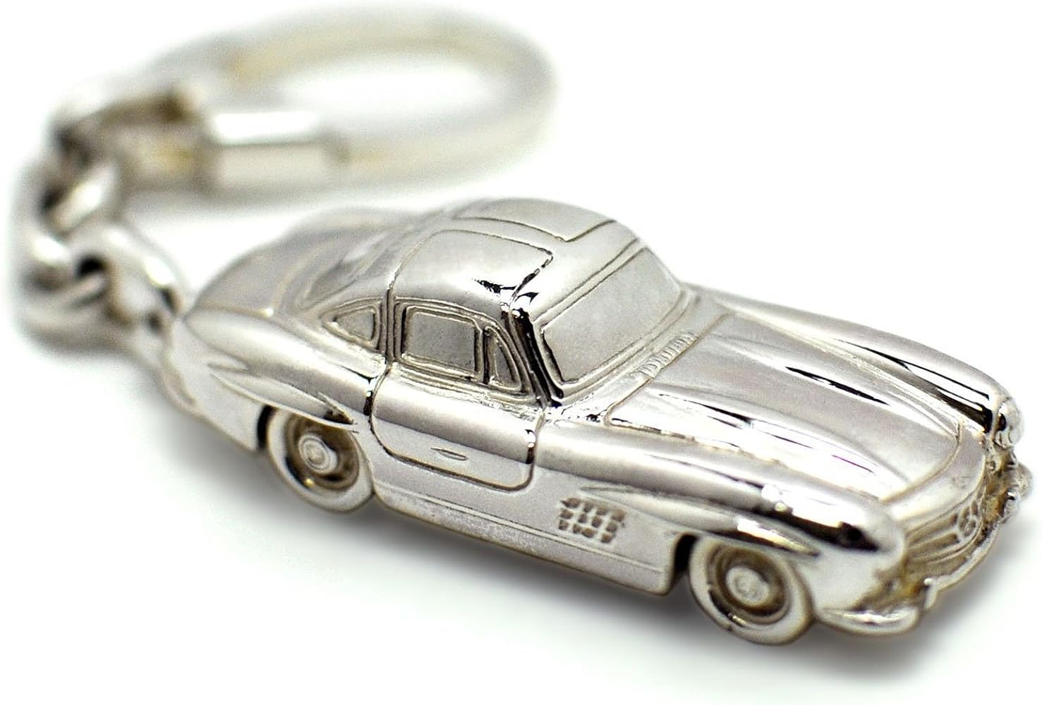 Amazon.co.jp: [JEIS] [ジェイス] シルバー クラシックカー