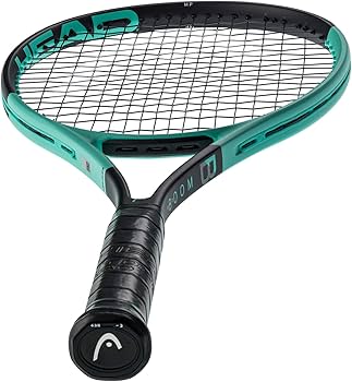 Amazon | ヘッド HEAD 硬式テニスラケット Boom MP 2024 ブーム