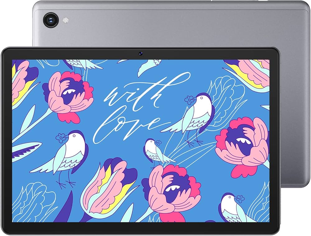 Amazon.co.jp: CUBOT TAB10 タブレットPC 10.1インチ Android 11