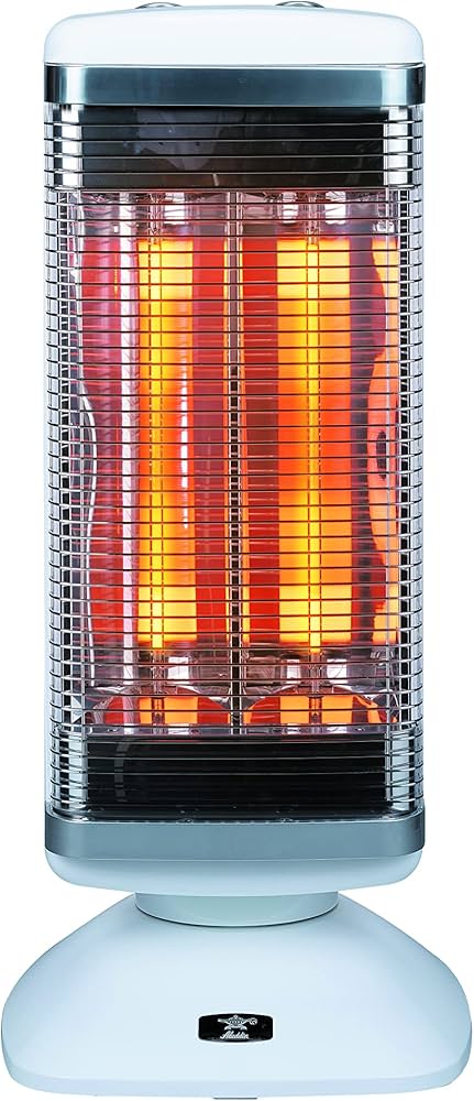 Aladdin 電気ストーブ AJ-G9DB 13年製 900W リモコン付 アラジン