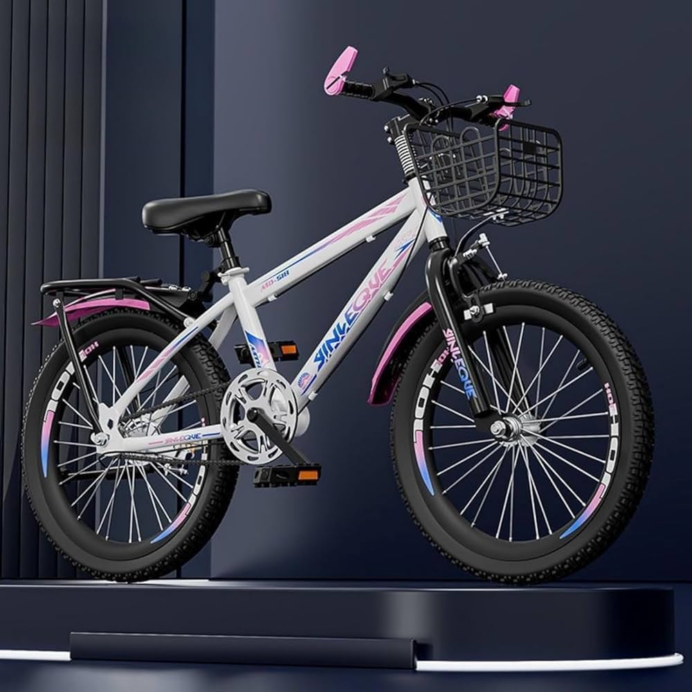 Amazon.co.jp: Dazzix新登場子供用自転車の 変速 子供用マウンテン