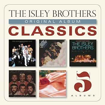 Amazon.co.jp: Original Album Classics: Music