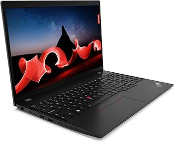 Amazon.com: Lenovo ThinkPad L15 Business Laptop (15.6