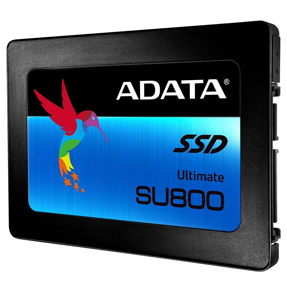 Amazon | ADATA 2.5インチ 内蔵SSD SU800シリーズ 256GB 3D NAND TLC