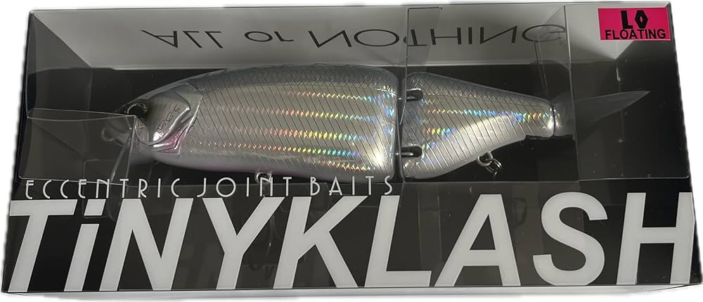 Amazon.co.jp: DRT TINYKLASH Low LazerSpex タイニークラッシュ