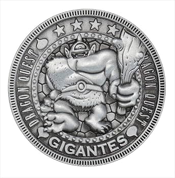 Amazon.co.jp: ドラゴンクエスト お宝コインコレクションズ Vol.2 BOX