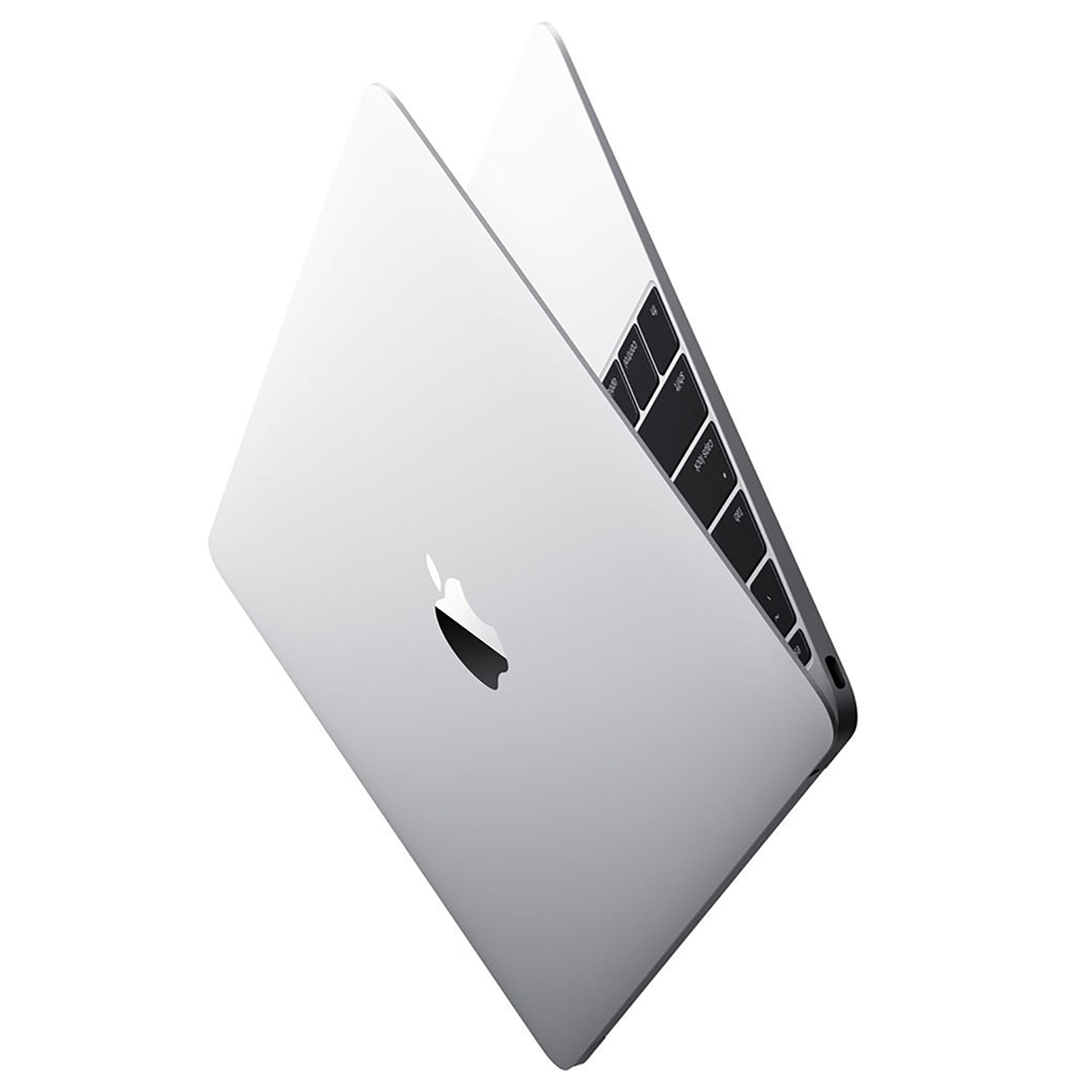 Amazon.com: Apple MacBook MF865LL/A 12-inch Laptop with Retina