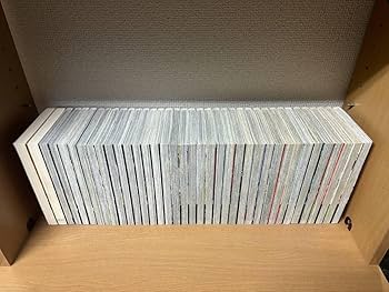 Amazon.co.jp: 計37冊 全巻初版本 状態良 ほぼ帯付き 「ブラック