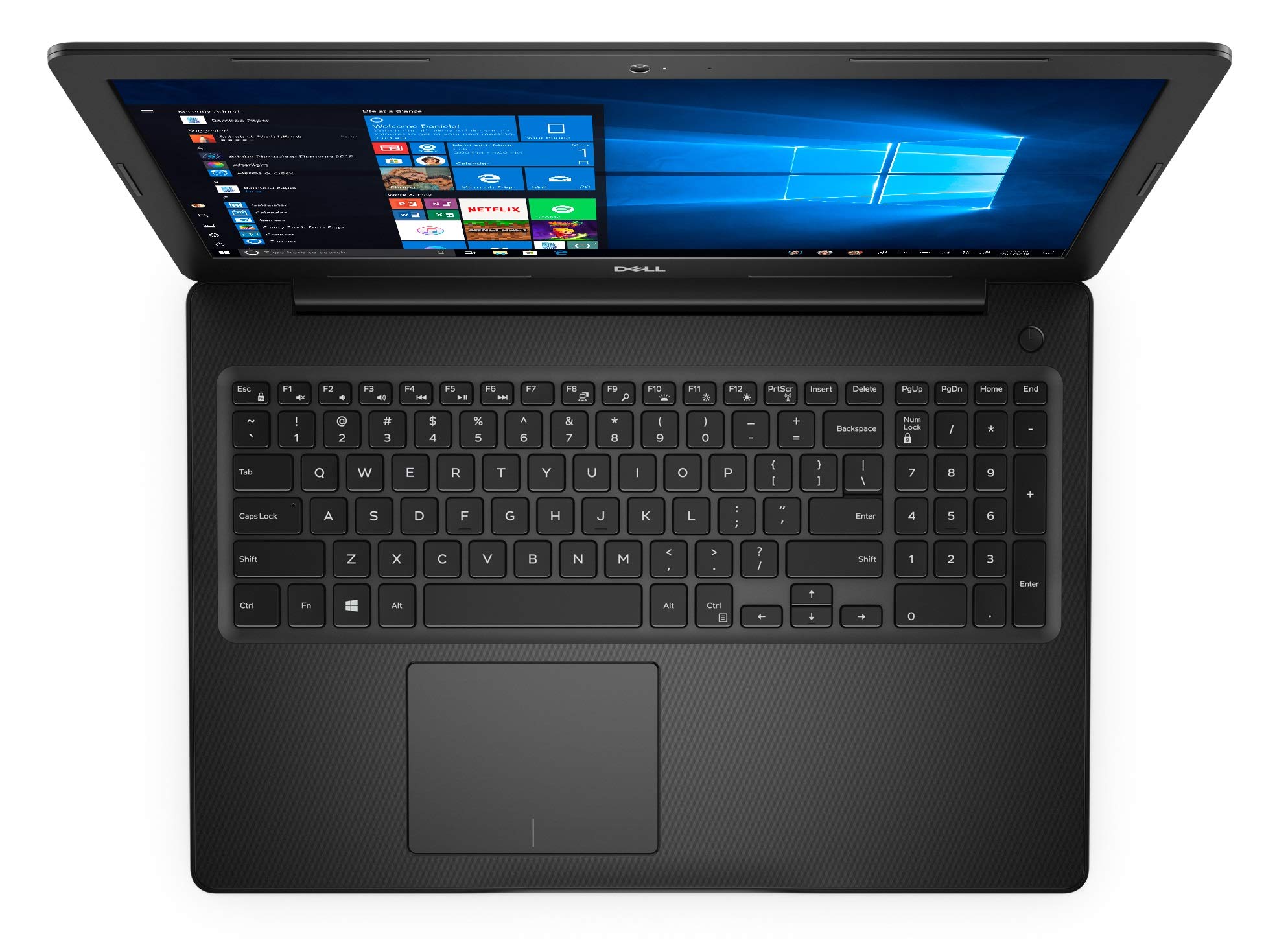 Amazon.co.jp: Dell Inspiron 3000シリーズ 15.6インチ HD ノート