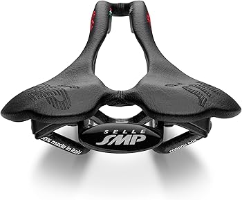 Amazon | SELLE SMP(セラSMP) F30 サドル ブラック | SMP | サドル