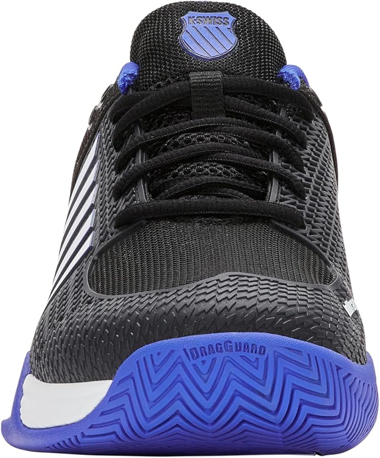 Amazon | K-Swiss メンズ エクスプレス ライト ピックルボール