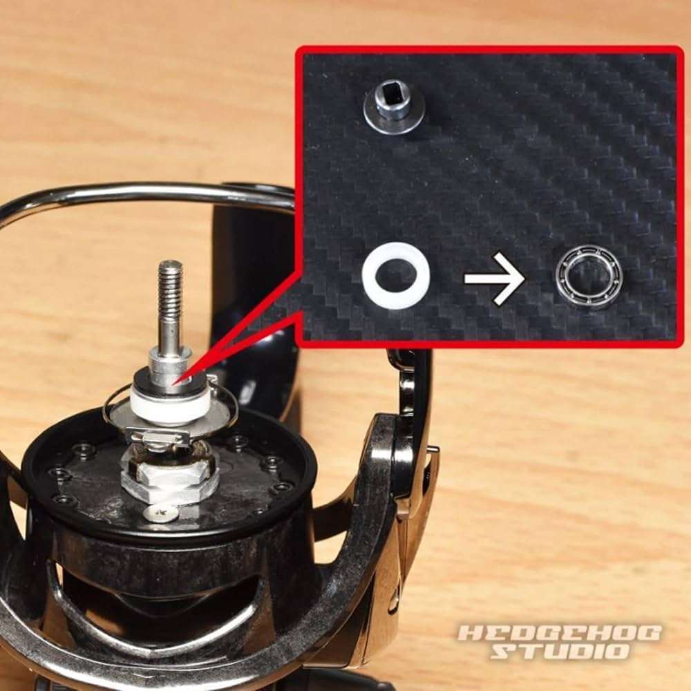 Amazon | 【ダイワ】23エアリティ【HRCB防錆ベアリング】 LT2000S-P