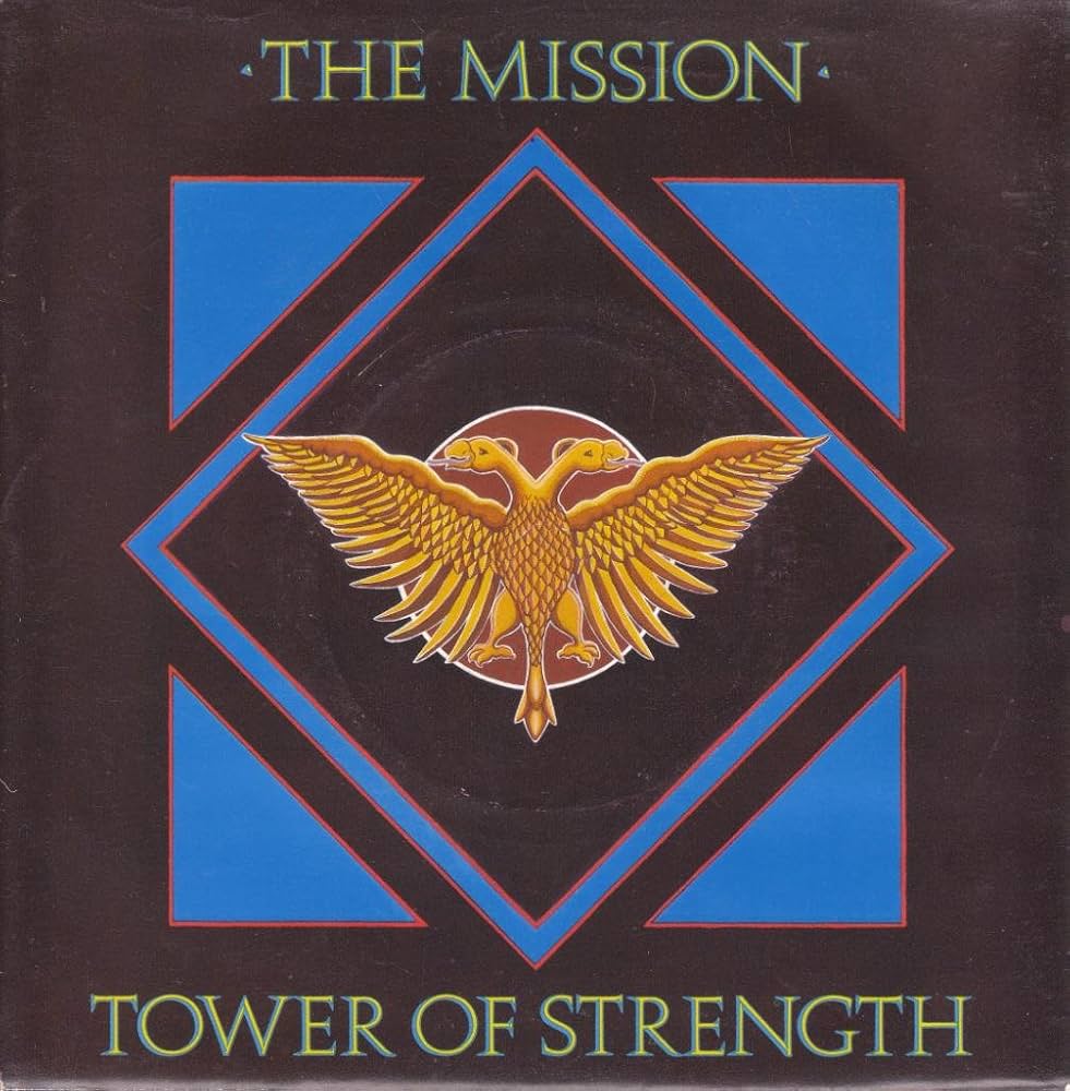 Amazon.com: Tower Of Strength 7
