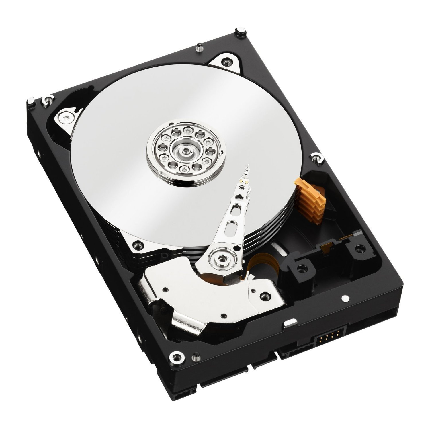 Amazon | Toshiba DT01ACA050 500GB 7200rpm SATA 6Gbps 32MB 3.5-In