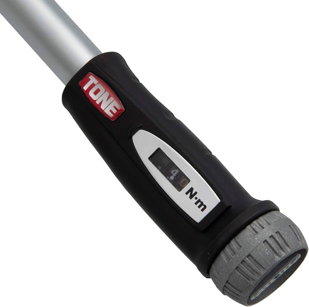Amazon | トネ(TONE) プレセット形トルクレンチ(ダイレクトセット