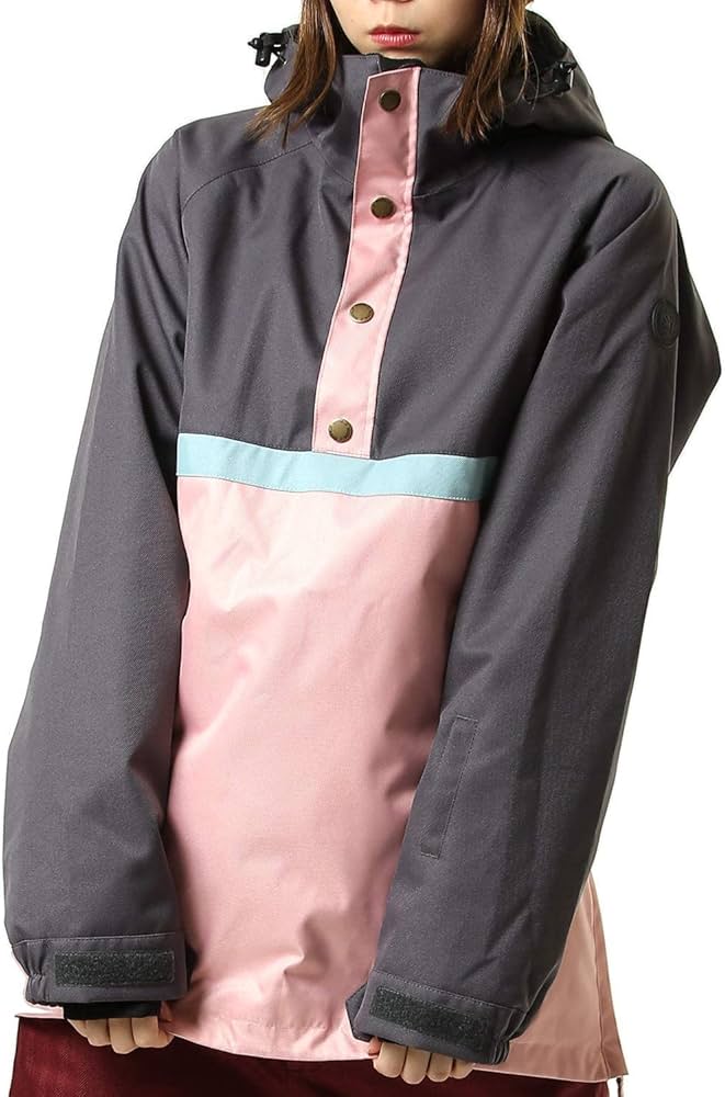 Amazon.co.jp: SISTA.J シスタージェイ スノーボード ウェア