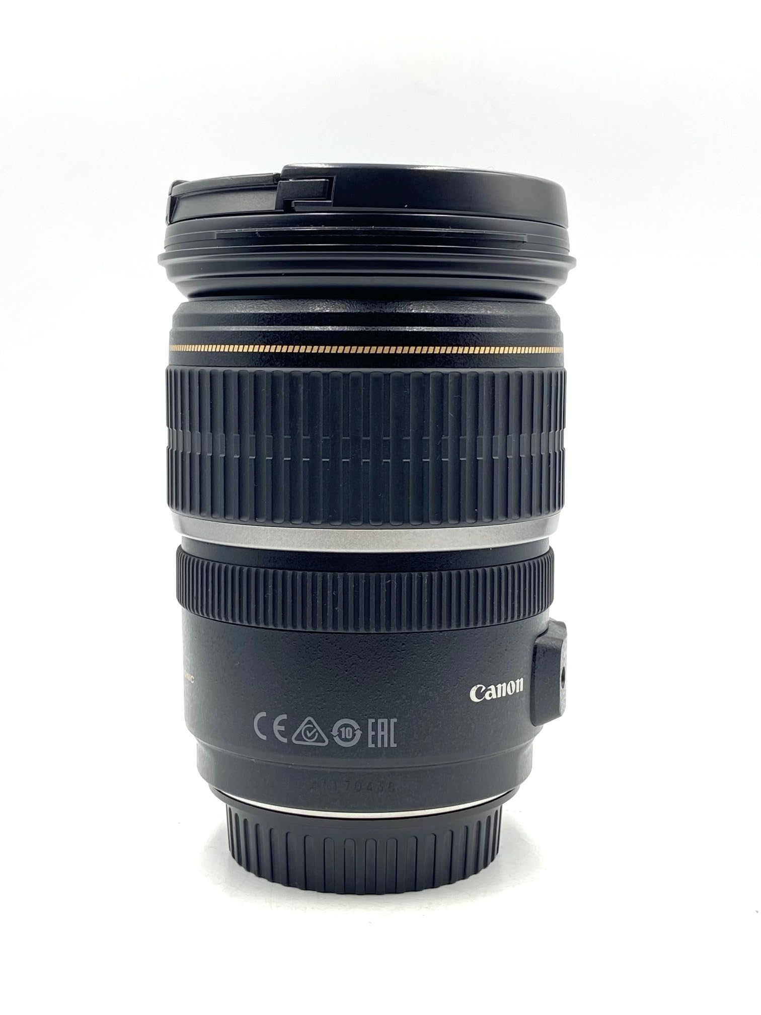 Canon 17-55mm F2.8 is USM EF-S Lens | B2B Liquidation