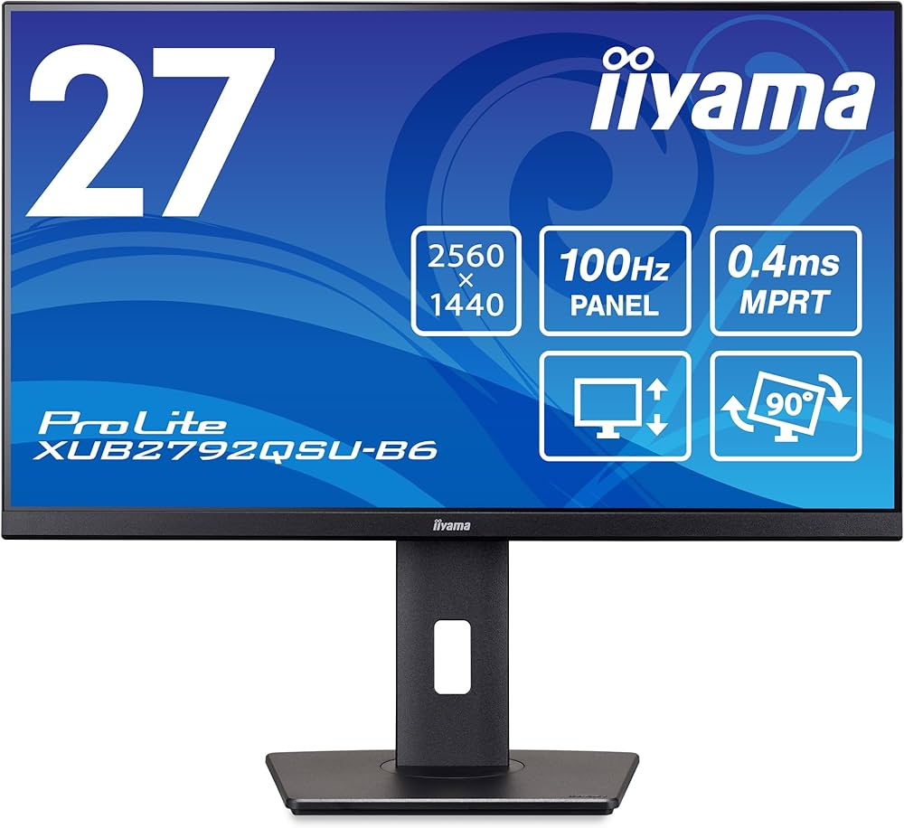 Amazon.co.jp: マウスコンピューター モニター ディスプレイ iiyama