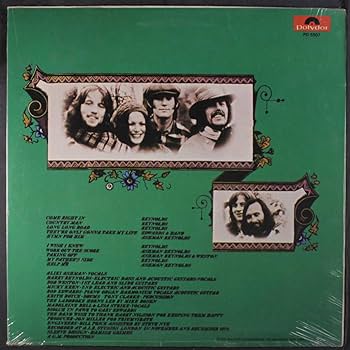 stop off by ASHMAN REYNOLDS: Amazon.co.uk: CDs & Vinyl