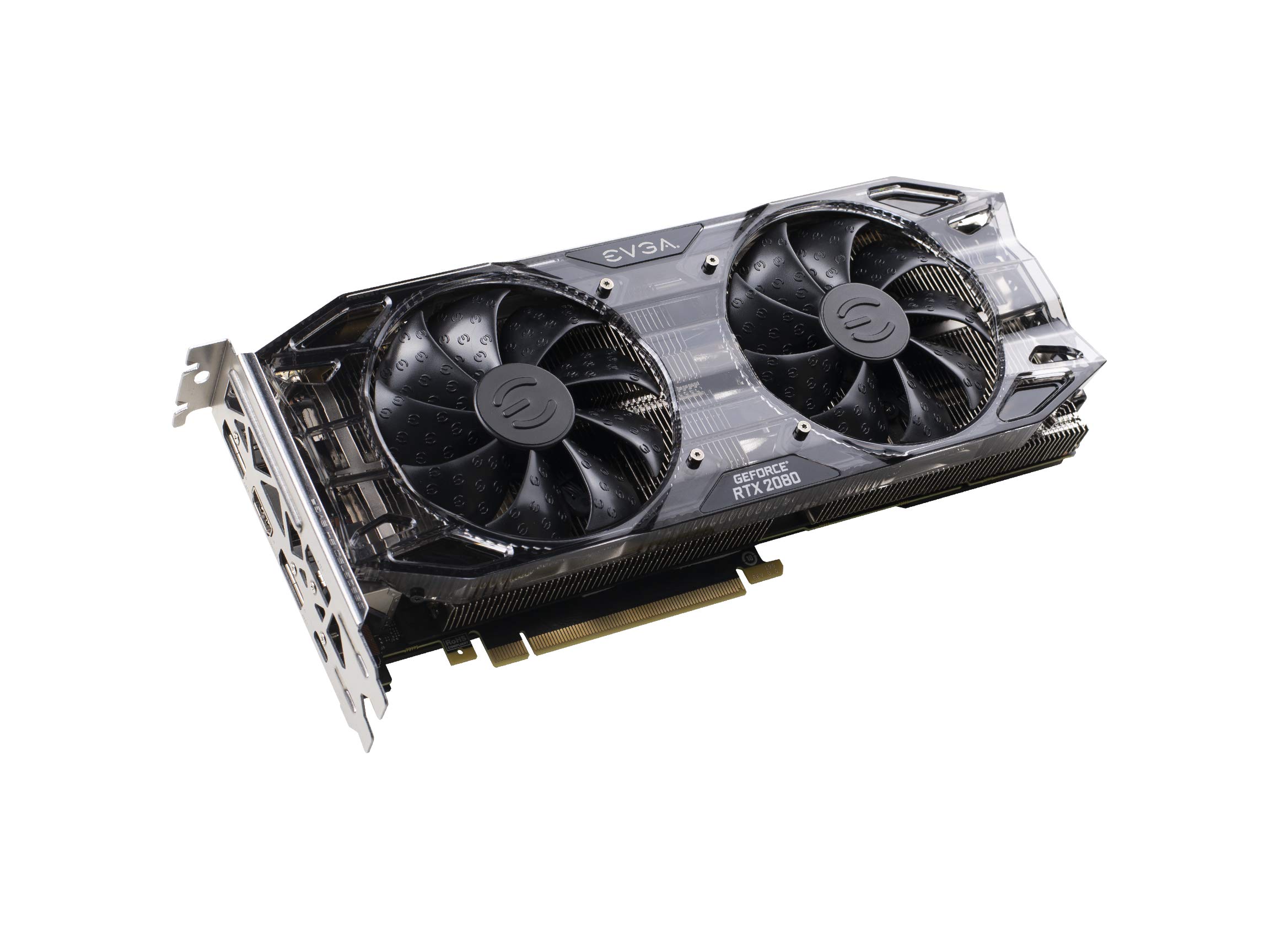 Amazon | EVGA GeForce RTX 2080 GAMING | EVGA | グラフィックボード 通販