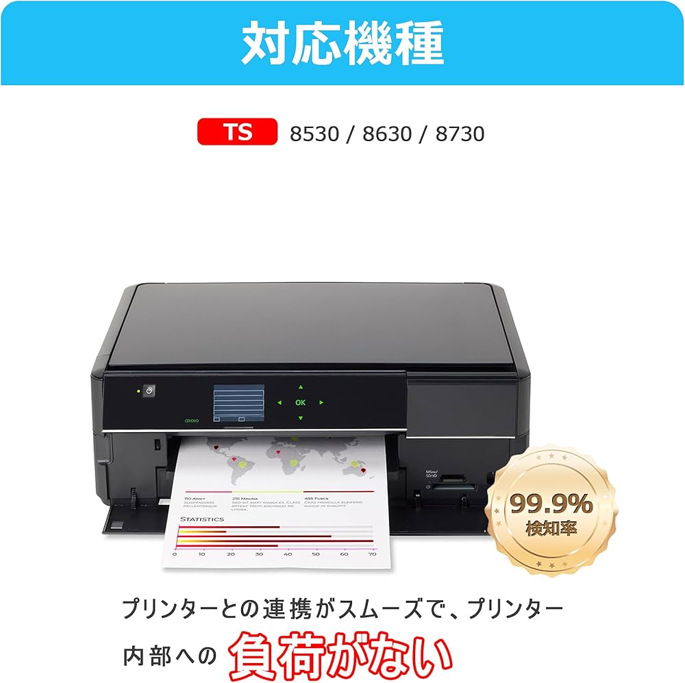 Amazon.co.jp: BCI-330XL BCI-331XL キャノン 用 インク 331 330 6色